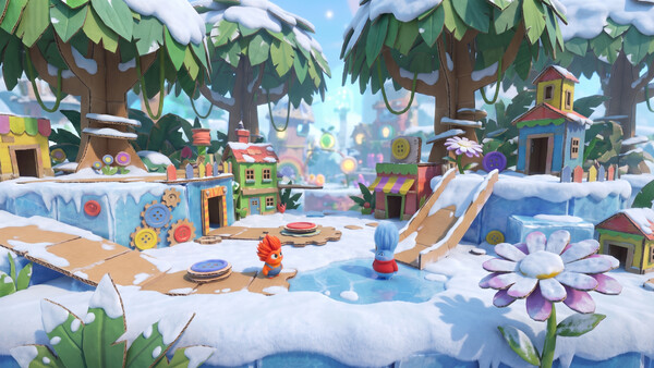 Screenshot media