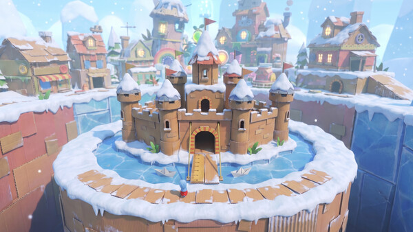 Screenshot media