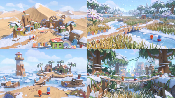 Screenshot media