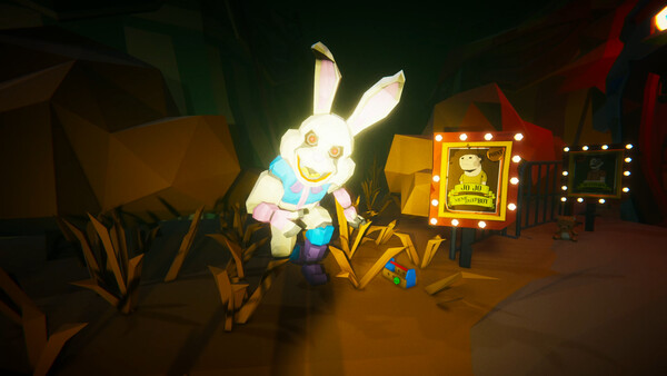 PASTDARK screenshot 4