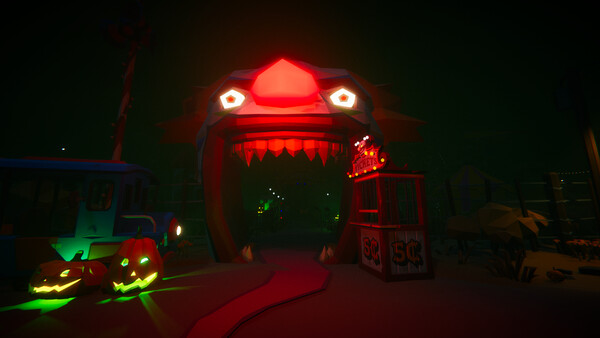 PASTDARK screenshot 8