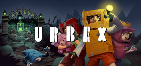 Urbex – Header Image