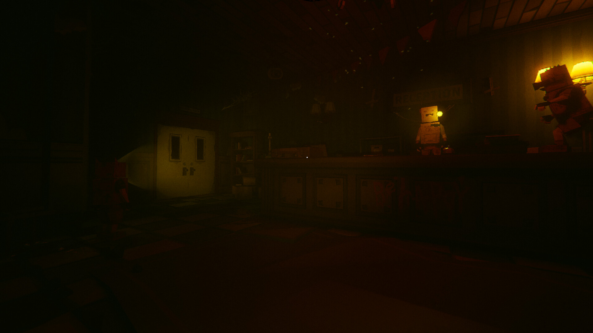 Urbex – Screenshot 7