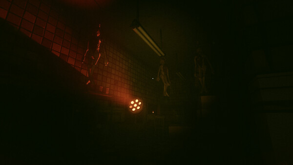 ภาพจากเกม Urbex ภาพที่ 2