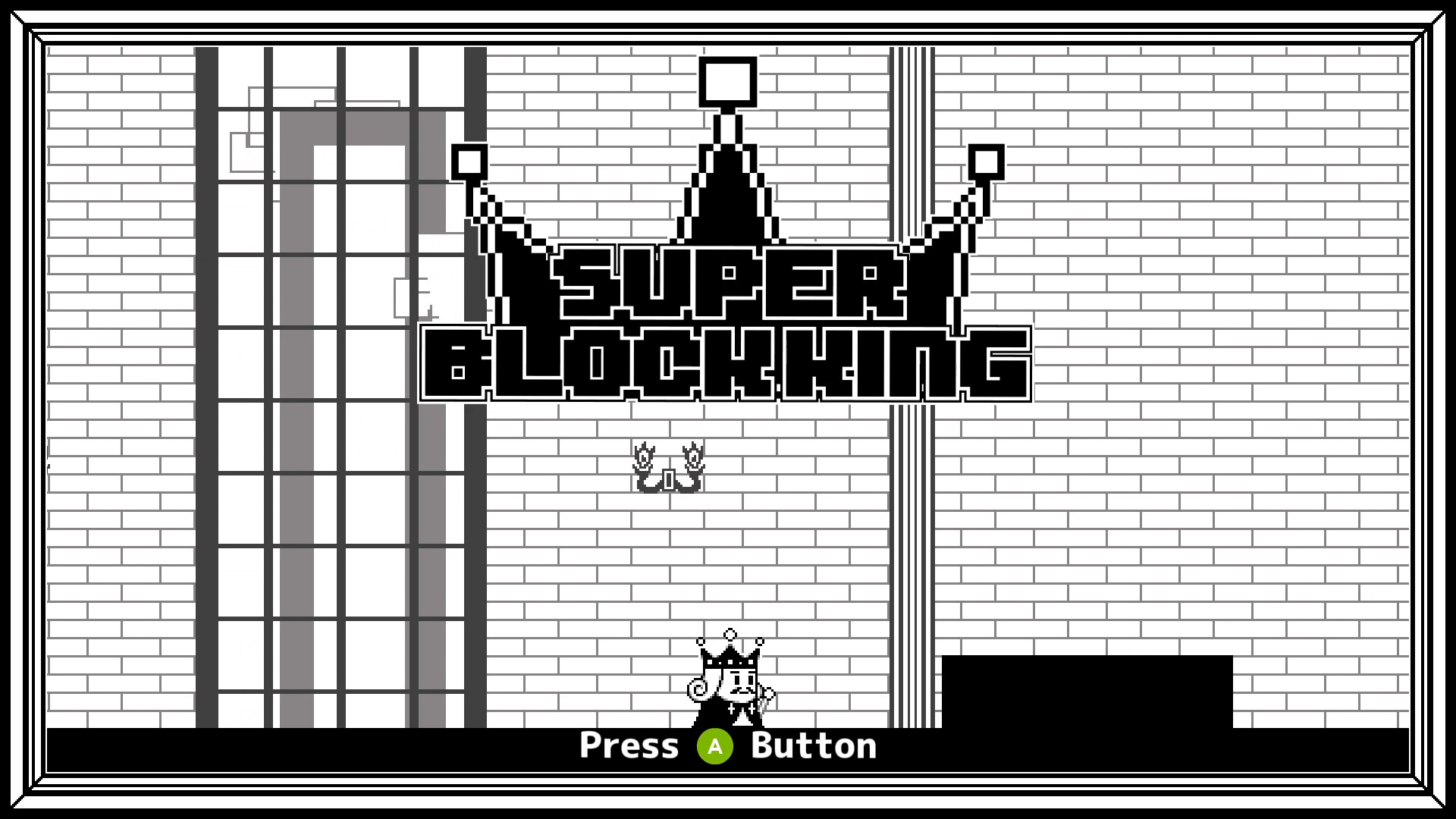 SuperBlockKing screenshot #5