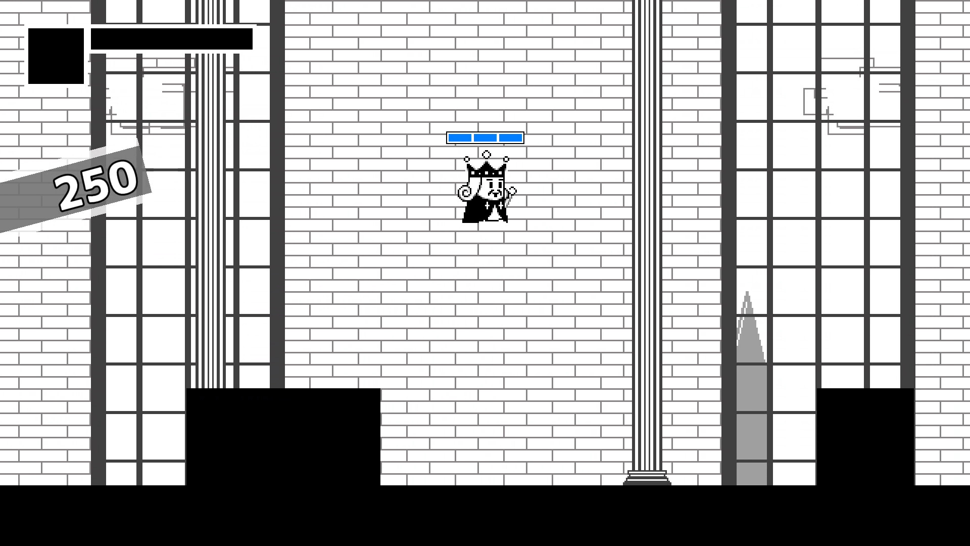 SuperBlockKing screenshot #3