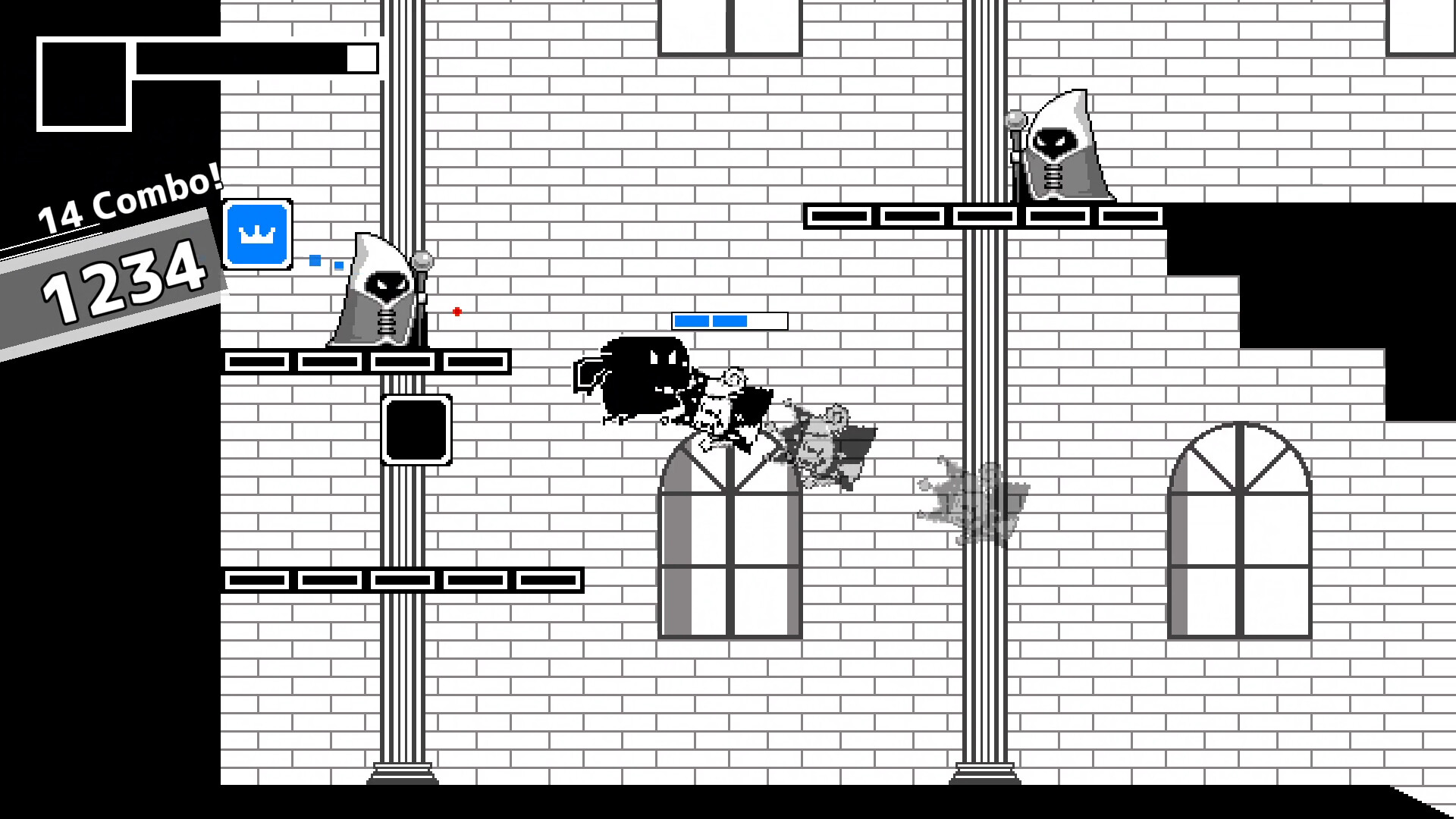 SuperBlockKing screenshot #4