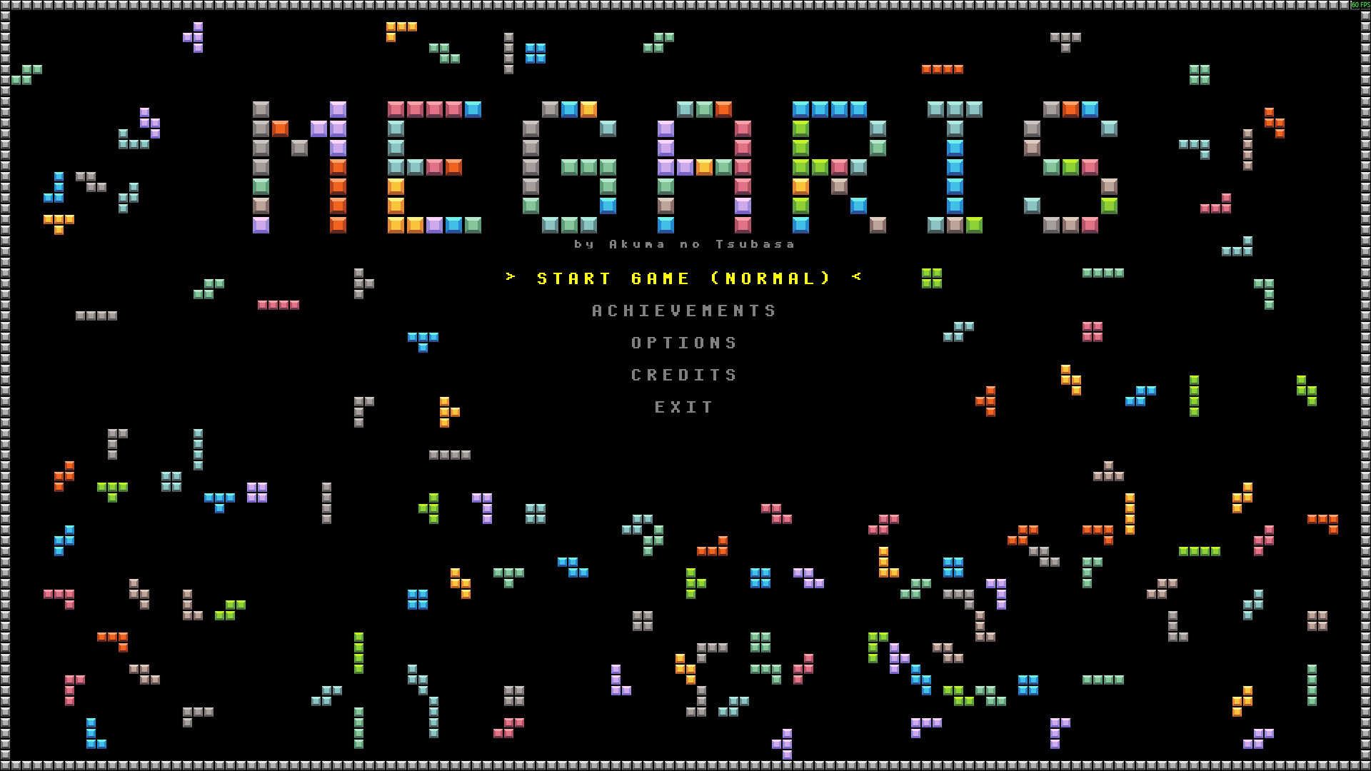 Megaris screenshot #1