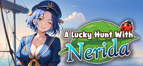 A Lucky Hunt With : Nerida