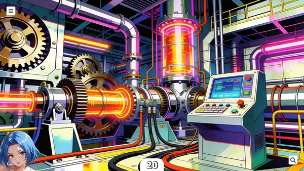 A Lucky Hunt With : Neridafor windows and Linux 1