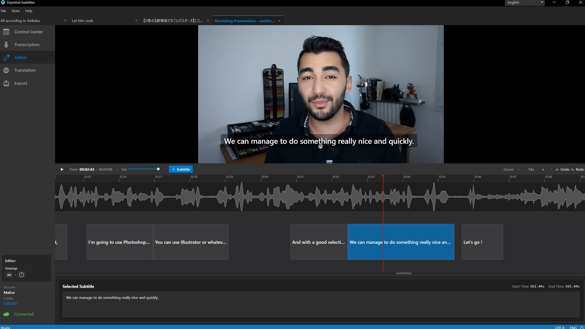 Screenshot 4