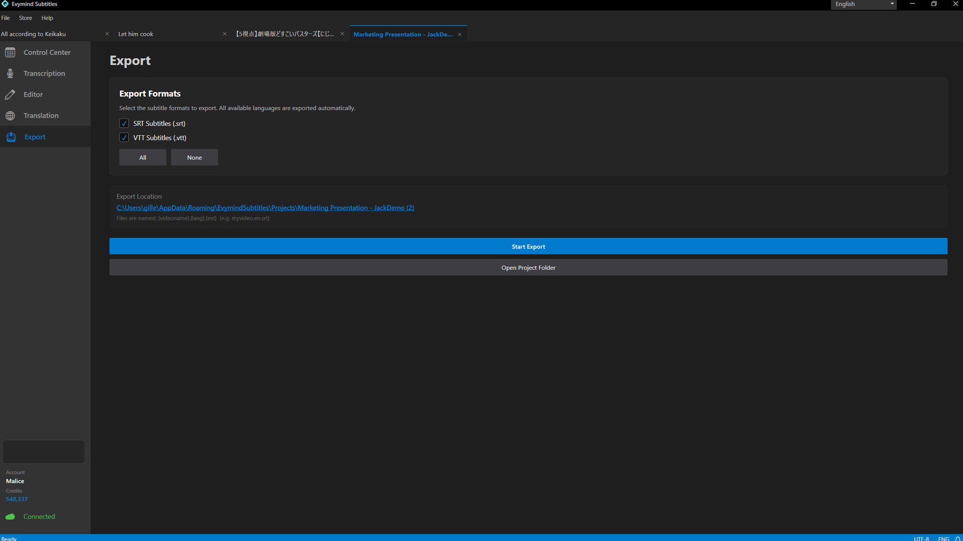 Screenshot 6