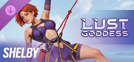 Lust Goddess — Mascot Shelby