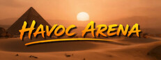 Havoc Arena cover