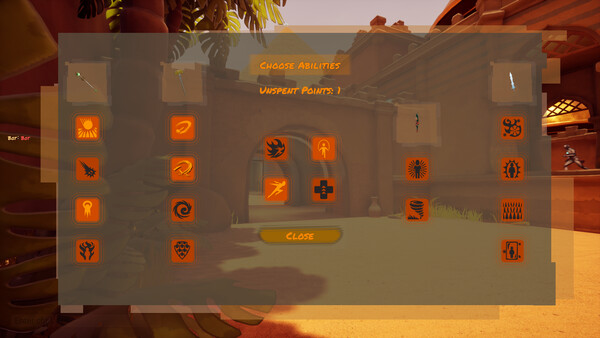 Screenshot media