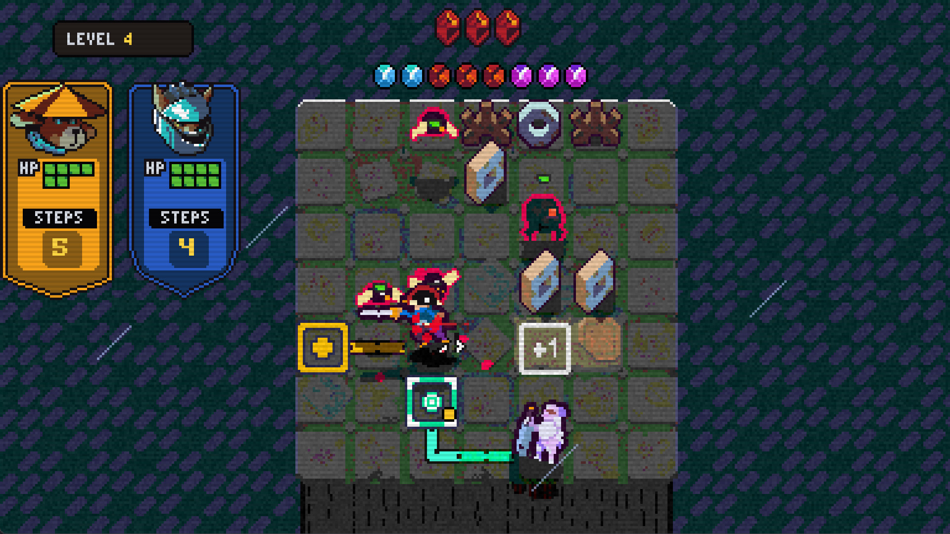 Dungeon Drawlers screenshot #10