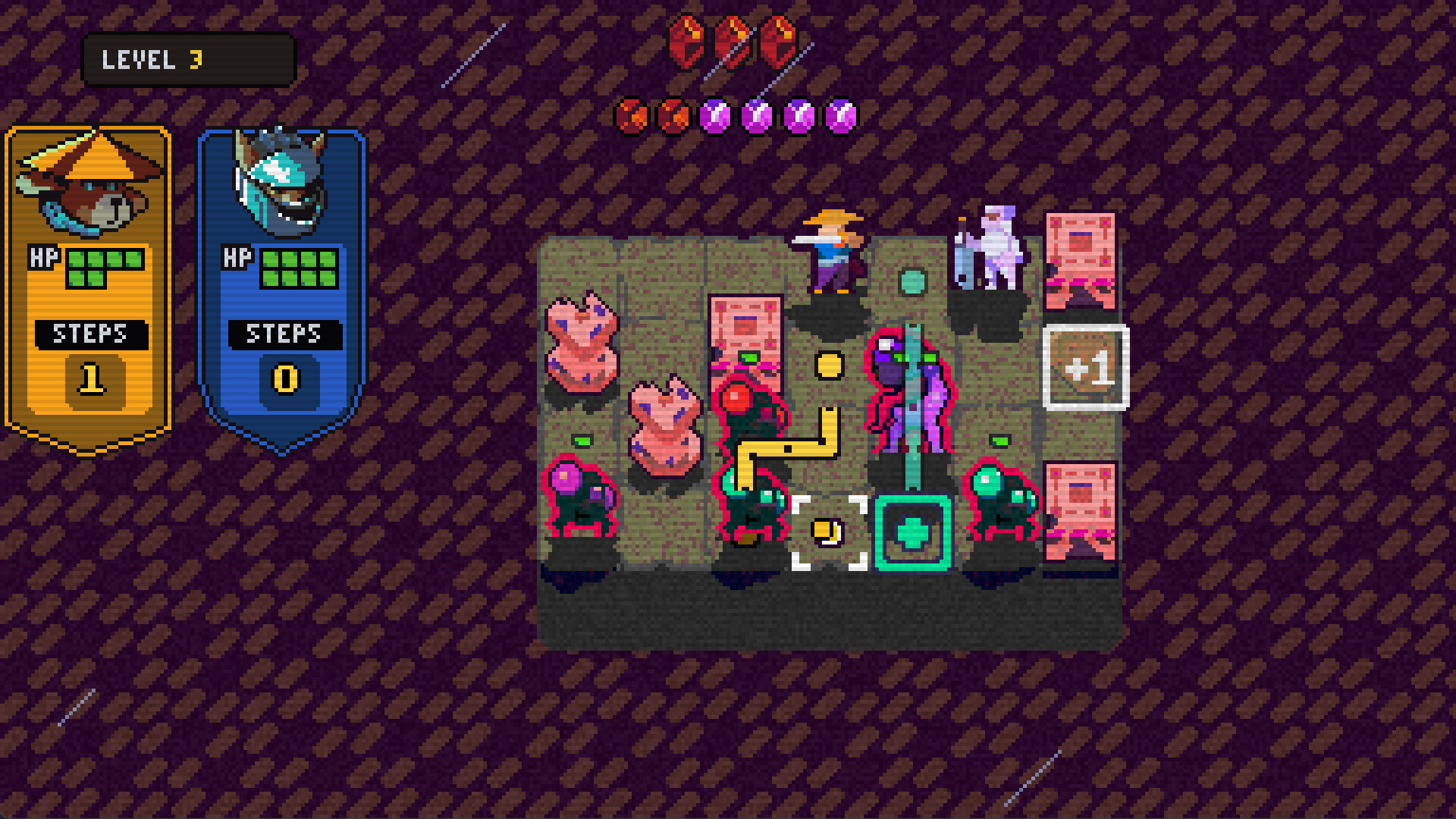 Dungeon Drawlers screenshot #9