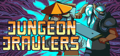Dungeon Drawlers