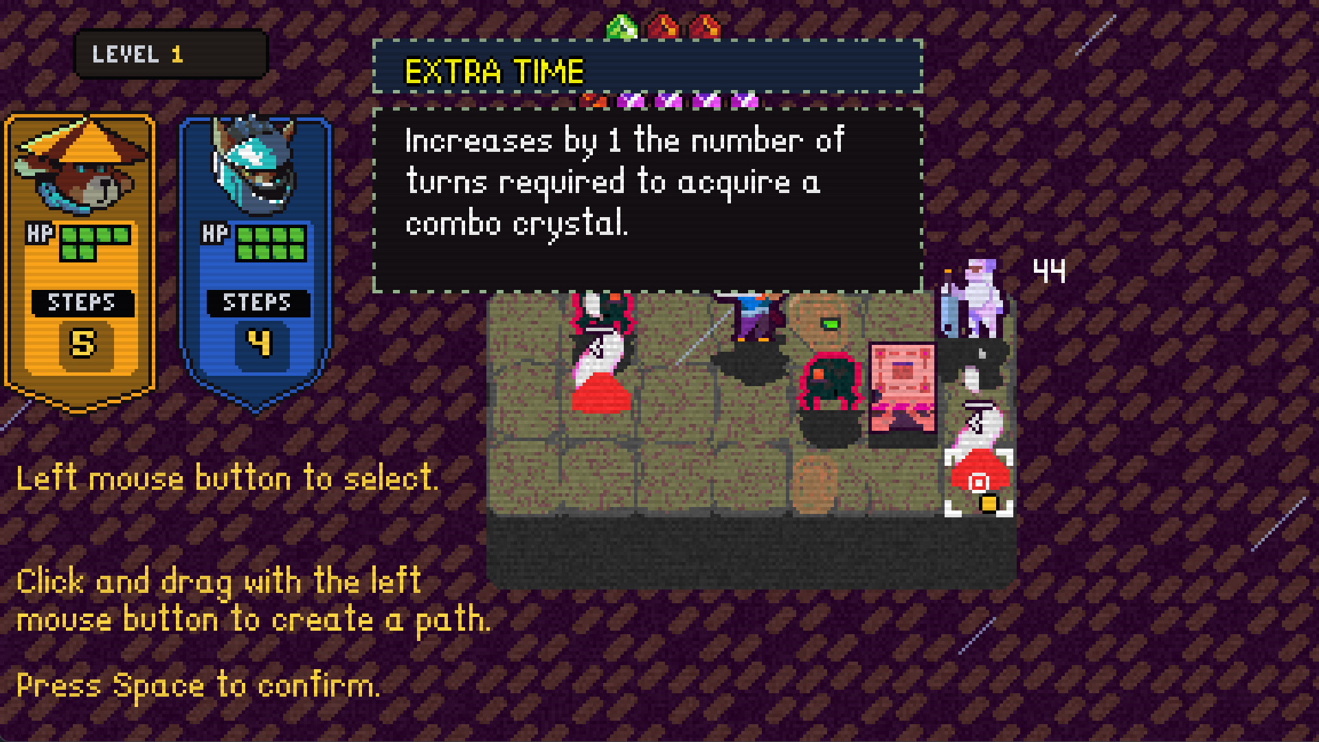 Dungeon Drawlers screenshot #7
