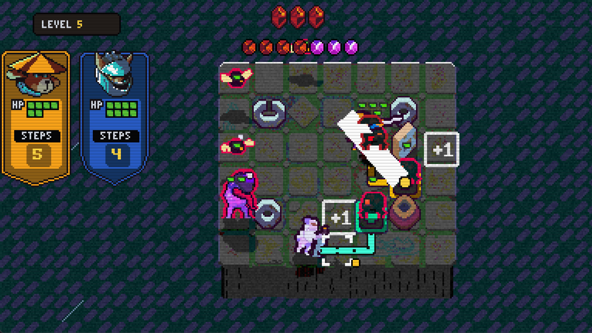 Dungeon Drawlers screenshot #12