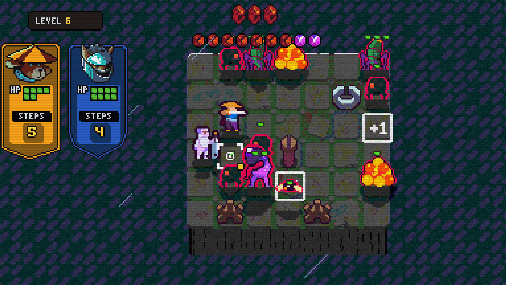 Dungeon Drawlers screenshot #2