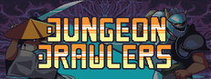 Dungeon Drawlers cover