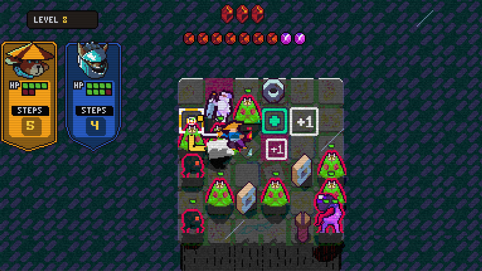 Dungeon Drawlers screenshot #4