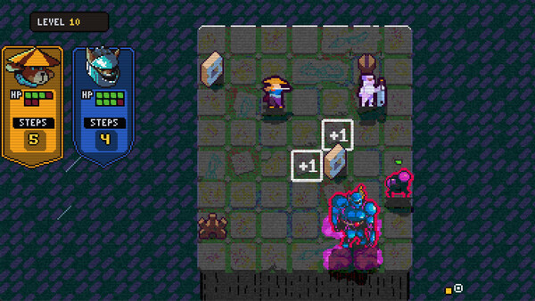 Скриншот 6 из игры Dungeon Drawlers