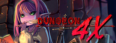 Dungeon4X