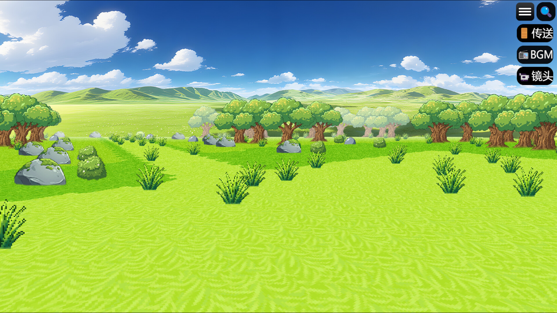 高祖の世界 screenshot #4