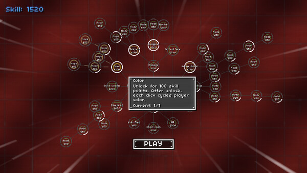 Скриншот 2 из игры Exponent: The Scaling Tower Defense