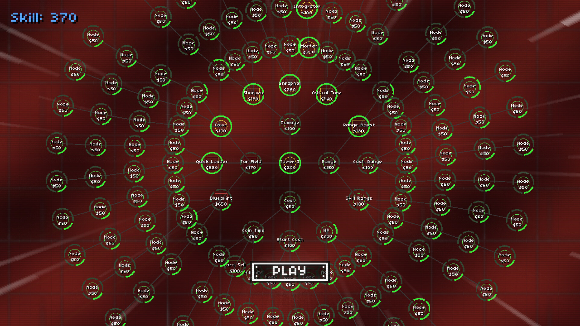 Exponent: The Scaling Tower Defense screenshot #4