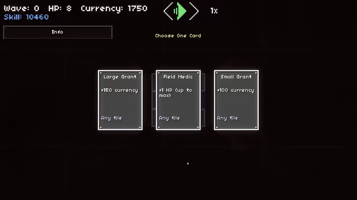 Exponent: The Scaling Tower Defense video 1