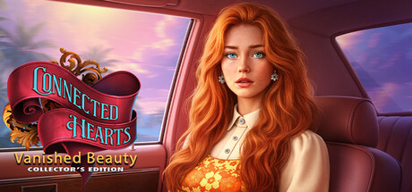 Connected Hearts: Vanished Beauty Collector's Edition