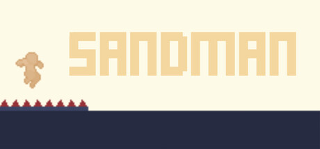 Sandman by UNHANDLED Games - Similar game based
                        on tags
