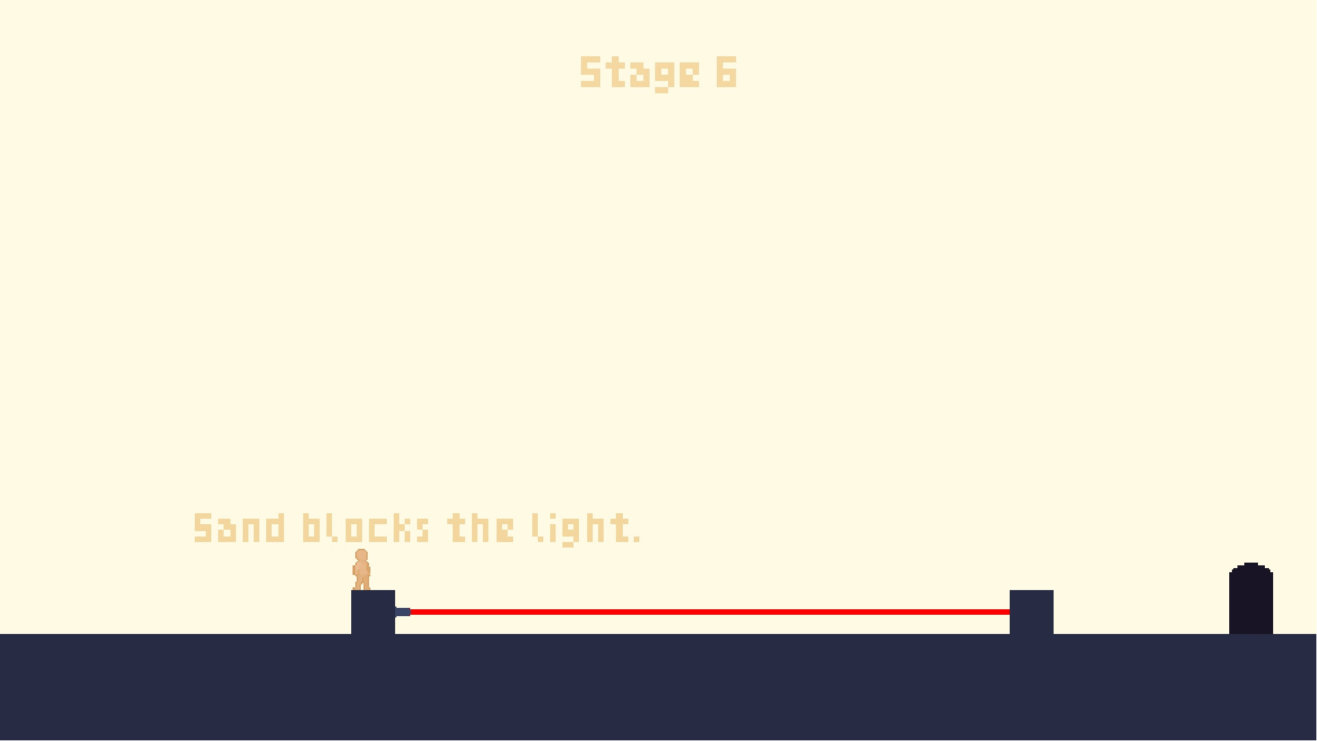 Sandman screenshot #2