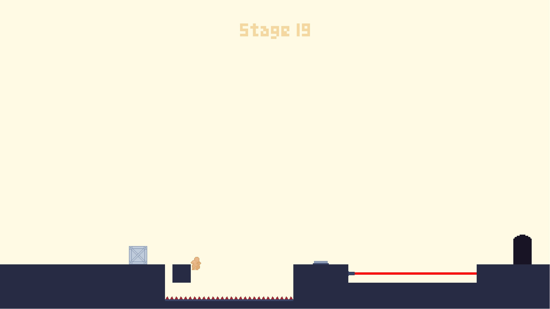 Sandman screenshot #4