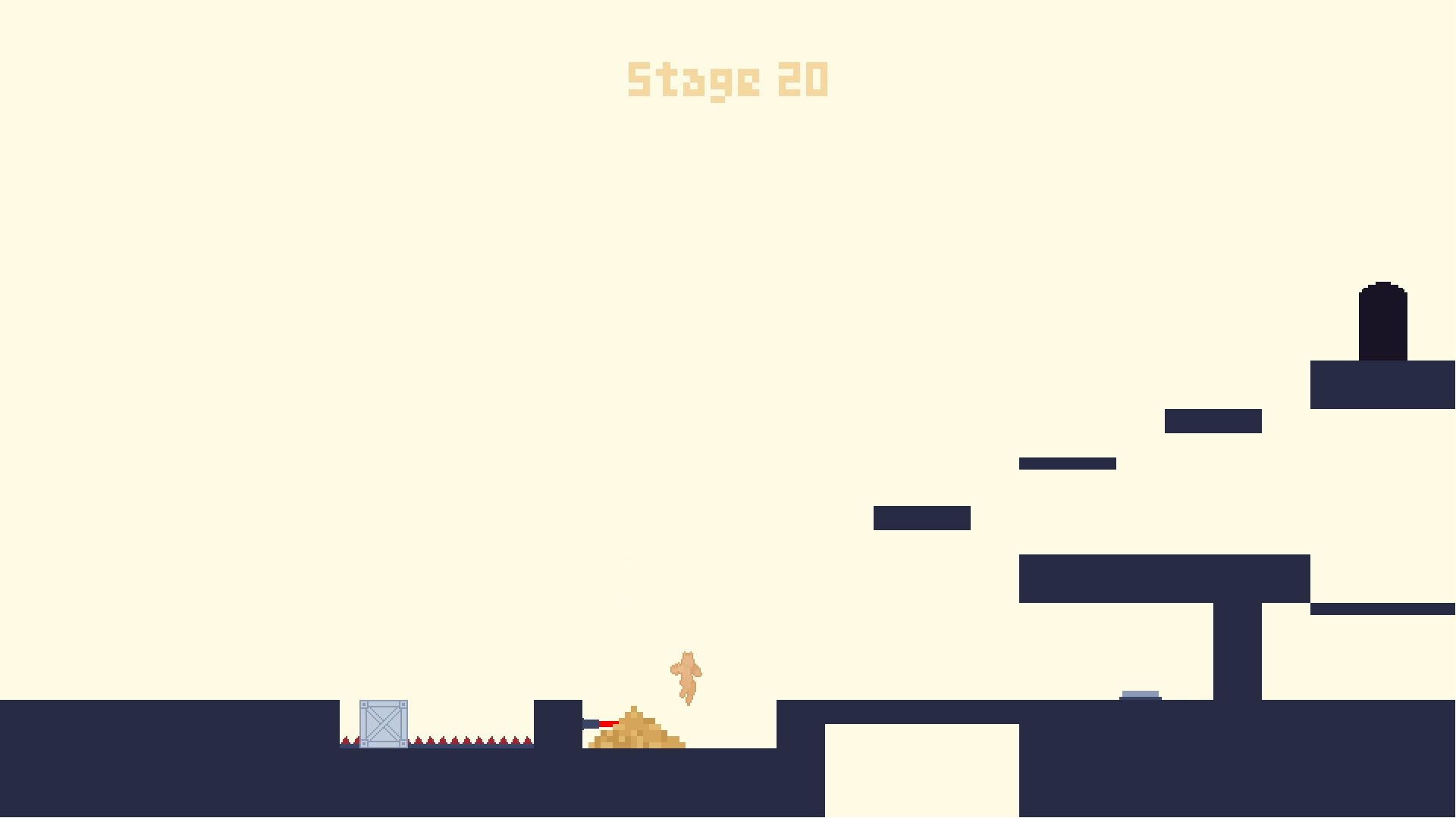 Sandman screenshot #5