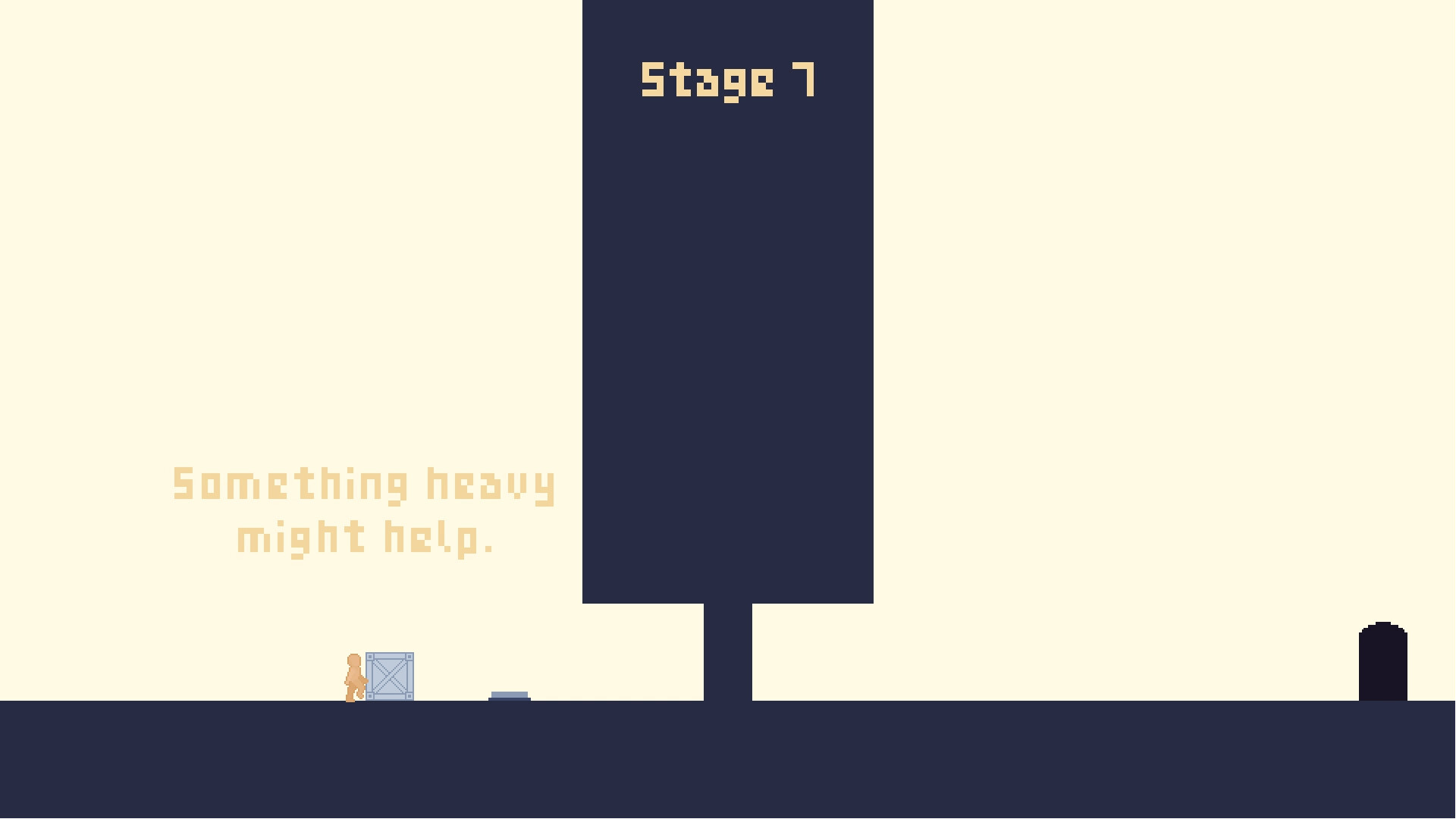 Sandman screenshot #3