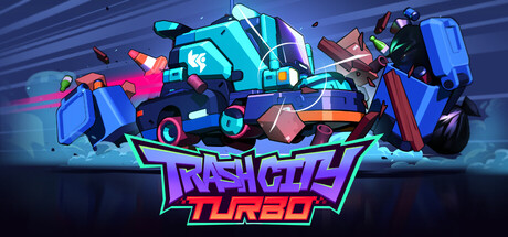 Trash City Turbo