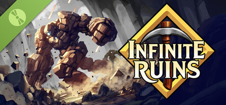 Infinite Ruins Demo