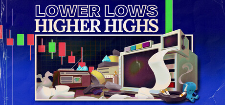 Lower Lows, Higher Highs