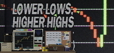 Lower Lows, Higher Highs