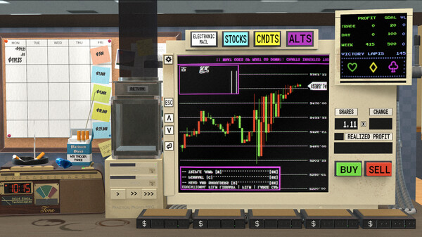Screenshot media