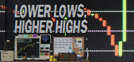 Lower Lows, Higher Highs