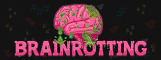 Brainrotting cover