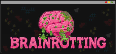 Brainrotting by Cr4zy - Similar game based
                        on tags