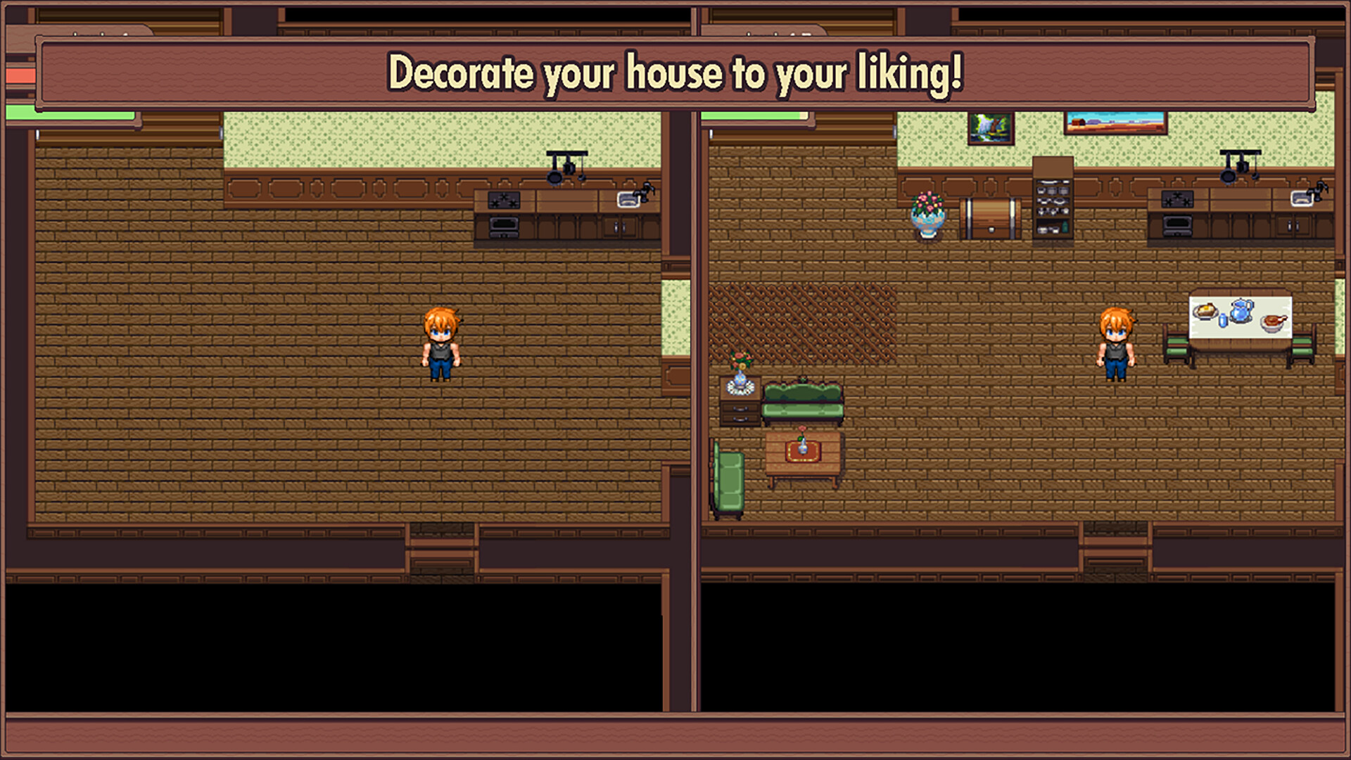 Hatarake! - Working Hard! Even though I getting isekai'd! screenshot #6