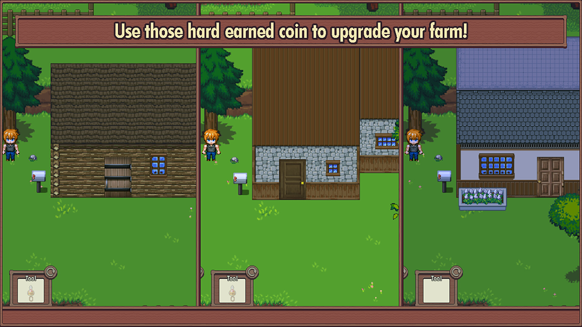 Hatarake! - Working Hard! Even though I getting isekai'd! screenshot #5