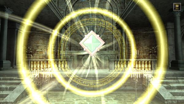 Aesthoria : Beyond The Realm screenshot 4